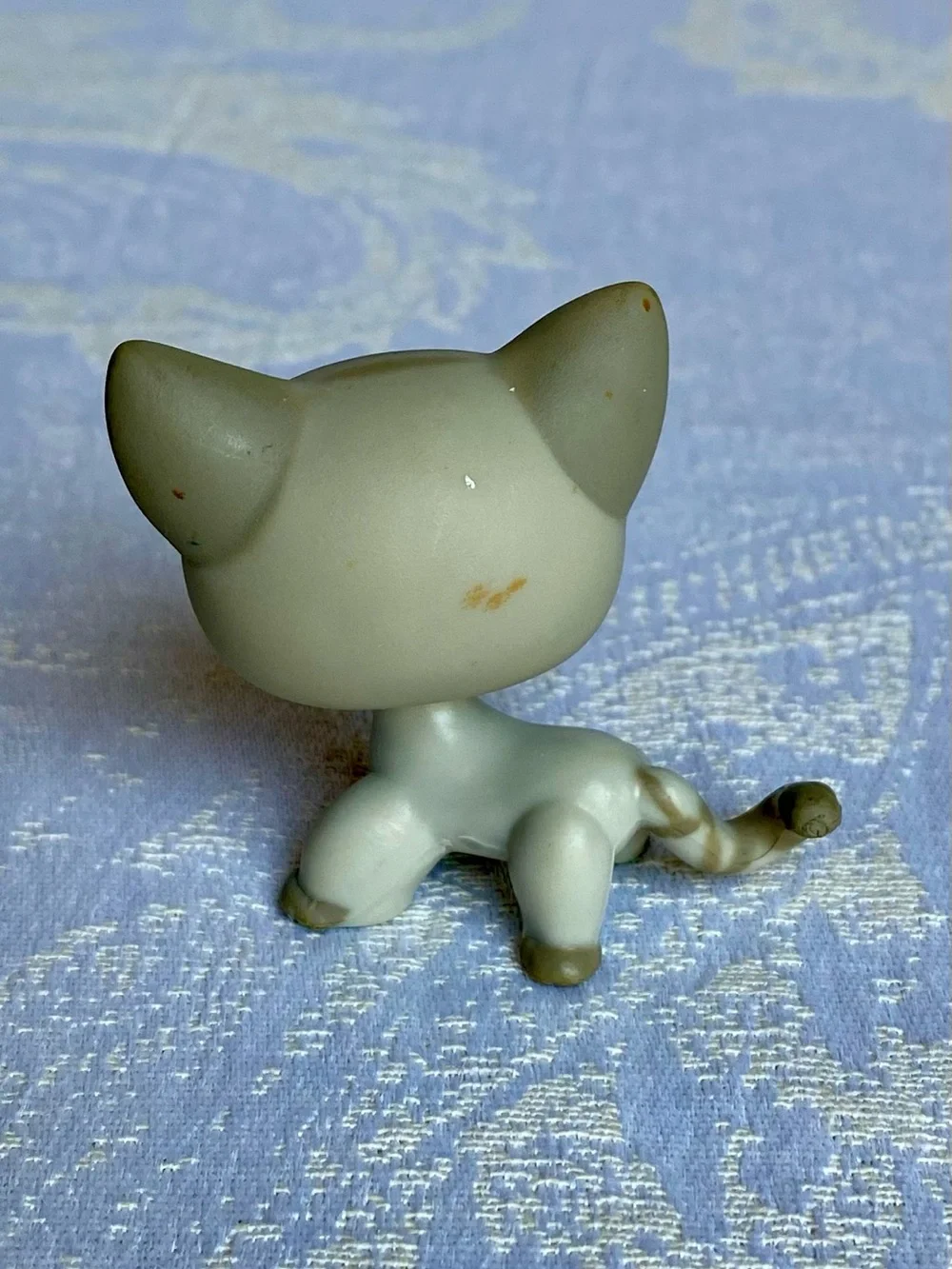 Littlest Pet Shop littlest pet